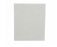 03809 3M P320 Grit Very Fine Abrasive Sheets, 140mm x 115mm