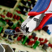 64-42-115 Knipex Knipex Front Cutter