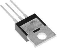 irfz46npbf Infineon HEXFET Type N-Channel MOSFET, 53 A, 55 V Enhancement, 3-Pin TO-220AB IRFZ46NPBF