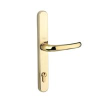 pvc-rh-pgf Yale PVC Gold Universal Door Handle