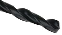 ld095 Volkel HSS Twist Drill Bit, 9.5mm Diameter, 125 mm Overall