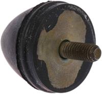 512301 Paulstra Hutchinson M6 Anti Vibration Mount, Bump Stop