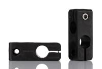 3-842-539-501 Bosch Rexroth Cross Piece 18mm, 76mm Length x 26.4mm Width x 26mm Height