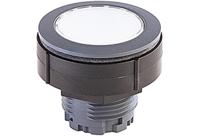 09454532103 HARTING Har-Button Series White Push Button, 30.5mm Cutout, IP69