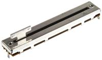 rs60n1119006 Alps Alpine RS60N 10kΩ Slide Slide Potentiometer Solder Lug, RS60N1119006