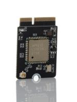 ra007-a1 Okdo M.2 Wireless Module A1 for ROCK 3A, 2.4G, 36Mbps, BT4.2