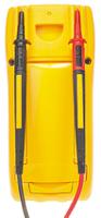 fluke-175 Fluke 175 Handheld Digital Multimeter, True RMS, 10A ac Max, 10A dc Max, 1000V ac Max