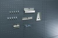 14031411 Bott Steel Hooks