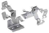 277-402 RS PRO Girder Conduit Clamp 14 → 20 mm