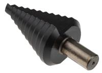 4450069 EXACT HSS Step Drill Bit 9mm x 36mm