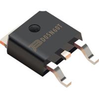 bidd05n60t Bourns BIDD05N60T Single Diode IGBT, 5 A 600 V TO-252