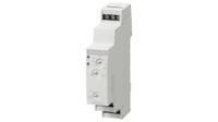 7pv1578-1bw30 Siemens 7PV15 Series DIN Rail Mount Timer Relay, 12 → 240V, 2-Contact, 0.05 → 360000s, DPST