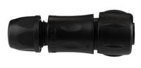 uts6jc106s Souriau Sunbank by Eaton Circular Connector, 6 Contacts, Cable, Standard Connector, Socket, Female, IP68, IP69K, UTS
