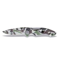 1778cm BETA Straight Electrician Knife