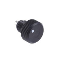p16np104mab15 Vishay P16 100kΩ Rotary Potentiometer 1-Gang Panel Mount, P16NP104MAB15