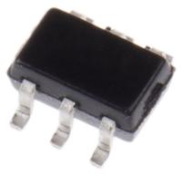 dmn53d0ldwq-7 DiodesZetex Dual DMN53D0LDWQ 1 Type N-Channel MOSFET, 460 mA, 50 V Enhancement, 3-Pin SOT-363 DMN53D0LDWQ-7