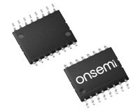 ncv51561bbdwr2g onsemi, Gate Driver, 9 A 16-Pin 30 V, SOIC
