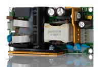 ecs100us12 XP Power Switching Power Supply, ECS100US12, 12V dc, 8.3A, 100W, 1 Output, 120 → 370 V dc, 80 → 264 V ac