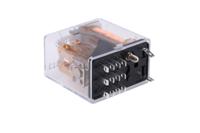 v23154d-720b110-6-1393808-5 TE Connectivity Surface Mount Signal Relay, 20V dc Coil, 2A Switching Current, SPDT