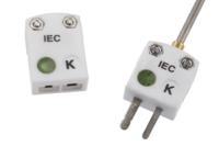 181-7294 RS PRO SYSCAL Type K Mineral Insulated Thermocouple 150mm Length, 3mm Diameter → +1100°C