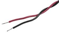 724-3188 RS PRO 75dB Flange Mount Continuous Internal Magnetic Buzzer Component, 33.5 x 17 x 15.5mm, 6V dc Min, 8V dc Max