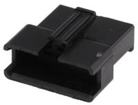 smr-06v-b JST Female Connector Housing, 6 Way, 1 Row