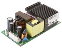 epl225ps24 XP Power Switching Power Supply, EPL225PS24 , 24V dc, 9.38A, 225W, 1 Output, 85 → 264V ac Input Voltage
