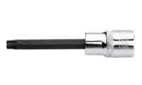 192-3802 RS PRO 1/2 in Drive Bit Socket, Star Bit, T30, 100 mm Overall Length