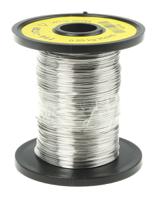 714-1739 RS PRO Hook Up Wire, 118m