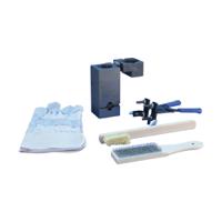 168095 nVent ERICO Fibre Optic Cleaning Kit