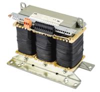 tt3-25-4-4 Block 2.5kVA Chassis Mounting Transformer, 3 x 400V ac