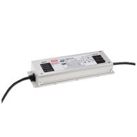 elgc-300-h-a MEAN WELL LED Driver, 62V Output, 256W Output, 5.6A Output, Constant Power