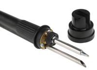 t0052916699n Weller Electric Soldering Iron, 24V, 80W, for use with WS81/WD/WT/WR