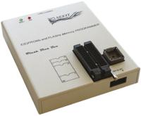 flashbiosbox Seeit FlashBiosBox, Universal Programmer for FLASH Memory Devices