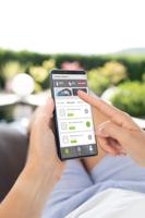 1294851 brennenstuhl Smart Socket, 16A, 230 V