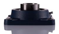 fyj-40-tf 4 Hole Flange Bearing Unit, FYJ 40 TF, 40mm ID