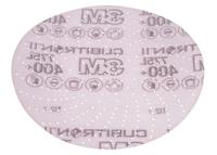 05059 3M Cubitron™ II Ceramic Sanding Disc, 150mm, P400 Grit, 50 in pack