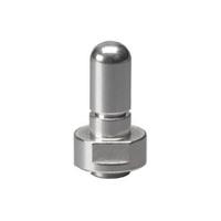 2183710001 Molex 218371 Series Vertical Screw Pin Header, 1 Row