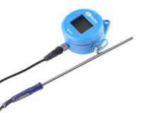 tv-4020-pk-rs Tinytag View 2 TV-4020 Temperature Data Logger, Serial, USB, 2 Input Channel(s)