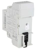 84872130 Crouzet Voltage Monitoring Relay, DPDT, 15 → 600 V, DIN Rail