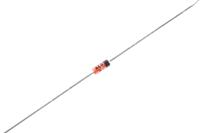 bzx55c18-tap Vishay, 18V Zener Diode 6% 500 mW Through Hole 2-Pin DO-35