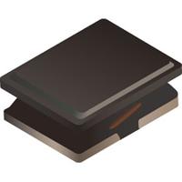 srn2512-r47m Bourns, SRN2512, 2512 Yes Power Inductor with a Ferrite Core, 470 nH Semi Shielded 20 % 4.4 A Idc Q:8