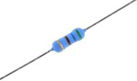 rox1sj560r TE Connectivity 560Ω Metal Oxide Resistor 1W ±5% ROX1SJ560R