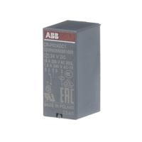 1svr405600r1000-cr-p024dc1 ABB CR-P Series Interface Relay, DIN Rail Mount, 24V dc Coil, SPDT, 16A Load