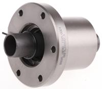 rnftl2005a25 NSK Flanged Round Nut, 5mm Lead Size, For Shaft Diameter 20mm