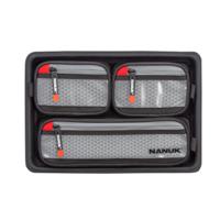 50-91001-k Nanuk Lid Organiser for 910 Series