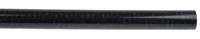 197-4261 RS PRO Black Acetal Rod, 1m x 16mm Diameter