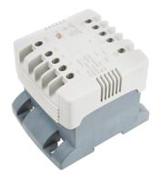 0-442-63 Legrand 100VA DIN Rail Transformer, 230V ac, 400V ac Primary, 115V ac Secondary