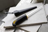 t0838 CK 120 mm Plasterboard Saw, 7 TPI