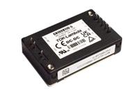 cn100b110-15 TDK-Lambda CN B110 DC-DC Converter, 15V dc/ 6.7A Output, 43 To 160 V dc Input, 100.5W, Through Hole, +100°C Max Temp